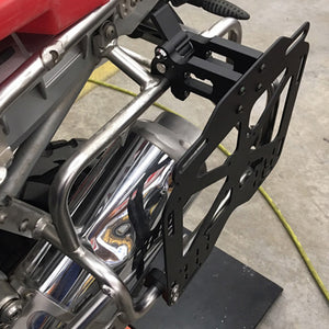 Open image in slideshow, Pannier Mounts
