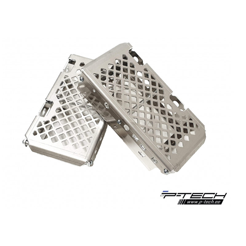 Radiator Guard Kit for 2020 Beta 2T and 4T
