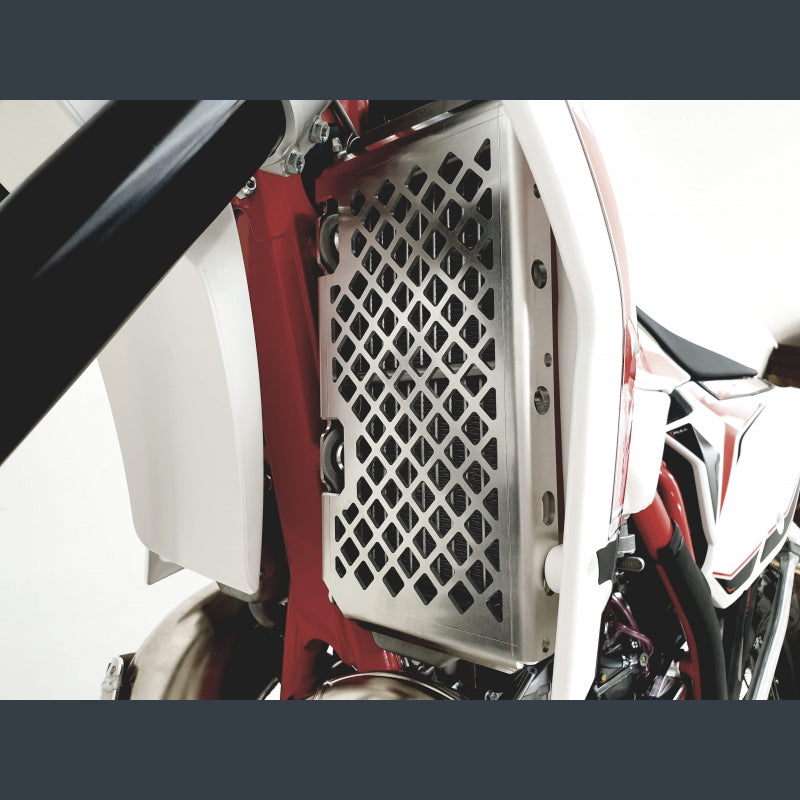 Radiator Guard Kit for 2020 Beta 2T and 4T